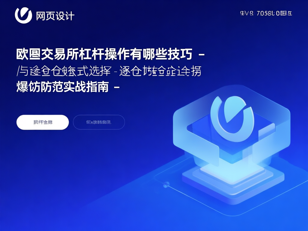 杠杆交易原理图